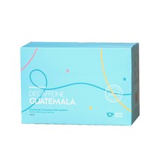 카페인드립백세트