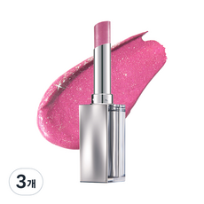Glint 글로우 립밤, 11 라일락 판타지아, 3g, 3개