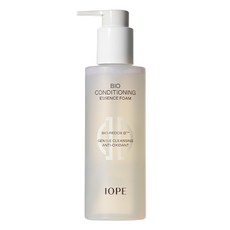 아이오페 바이오 컨디셔닝 에센스 폼, 1개 1개, 180ml