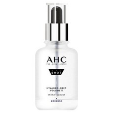 AHC 醫美科研超導水光玻尿酸精華, 40ml, 1瓶