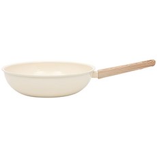 홈파워 IH 3T 세라믹 궁중팬, 1개, 28cm