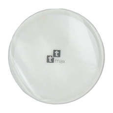 ttmax 零粉感超持妝氣墊粉餅 SPF20, 1個