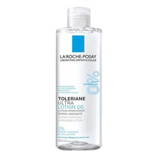 LA ROCHE POSAY 理膚寶水 多容安舒緩保濕化妝水, 400ml, 1瓶