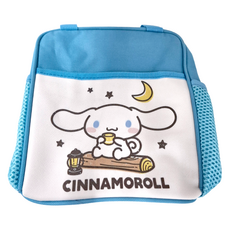 Cinnamoroll 大耳狗喜拿 休閒風便當袋 169g, 大耳狗, 1個