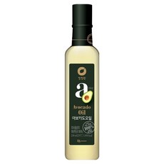 清淨園 酪梨油, 230ml, 1瓶