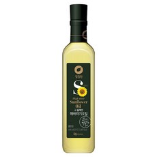 清淨園 高油酸葵花籽油, 410ml, 1個