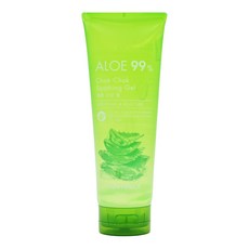 TONYMOLY 99%蘆薈保濕舒緩凝膠 250毫升 3入, 250ml, 3條