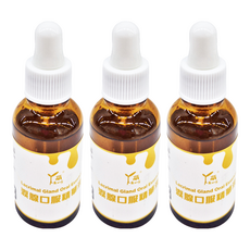 Meng 萌 淚腺口服精華液 30ml, 3盒