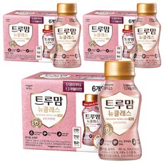 일동후디스 트루맘 뉴클래스 액상분유 1단계 180ml, 180ml, 18개 180ml × 18개 섬네일