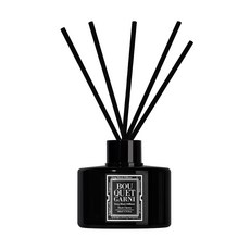 BOUQUET GARNI Deep Black系列擴香瓶 - Black Cherry, 200毫升 x 2入, 200ml, 2瓶