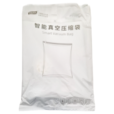 TAILI 太力 全系列真空壓縮袋可重覆使用專利加厚款, 5個
