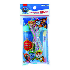 旺旺隊 Paw Patrol 汪汪隊立大功 跳繩 適合6歲以上兒童, Multicolor