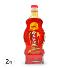 신선수 신시안 마라유, 400ml, 2개