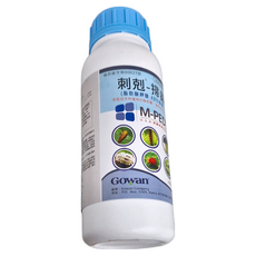 刺剋 掃蟲 49%原液, 500ml, 1瓶