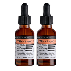 DermaFactory PDRN 4%安瓶 40000ppm, 2瓶, 30ml