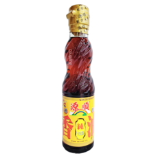源順 100%香油，低溫製法 環保無污染, 220ml, 1瓶