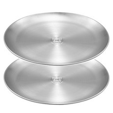 모노하임 304 스테인레스 접시 20cm, 스틸, 2개