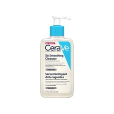CeraVe 適樂膚 水楊酸煥膚淨嫩潔膚露, 236ml, 1瓶