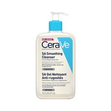 CeraVe 適樂膚 水楊酸煥膚淨嫩潔膚露, 473ml, 1瓶