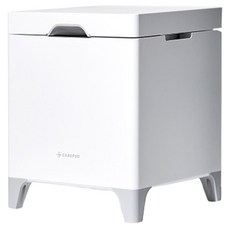 CarePod 不銹鋼加濕器, 魔方 X50 完美