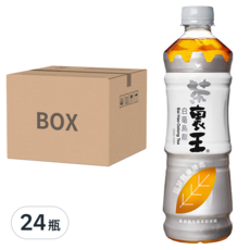 茶裏王 白毫烏龍茶, 單細胞萃取，茶香濃郁，熟果蜜糖，滋味醇厚，回味無窮，口感豐富，層次分明，回甘悠長, 600ml, 24瓶