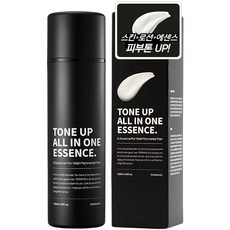 포르맨즈 톤업 올인원 에센스, 150ml, 1개