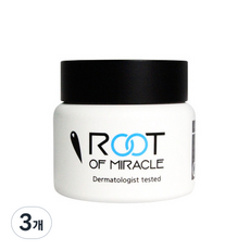 벨라루체 루트 오브 미라클 잡티케어 크림, 50ml,