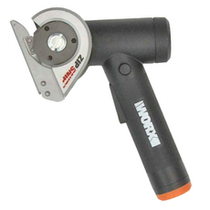 WORX 威克士 造物者 Maker X 20V 迷你電剪刀 空機 WX745.9, 1個