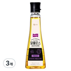 TRUSWEET 低卡阿洛酮糖漿, 700g, 3個