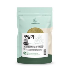 모링가 분말, 1개, 500g