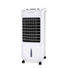 이동식냉온풍기 신일 이동식 냉풍기 SIF-D400WS