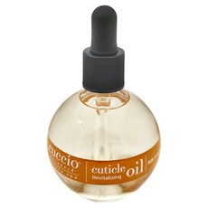 CUCCIO 古希歐 指緣油保養液 牛奶蜂蜜 Revitalizing, 75ml, 1罐