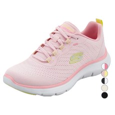 SKECHERS [Skechers] 女款 Flex Appeal 5.0 運動鞋