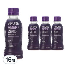 Cloop 黑棗纖維Zero飲, 180ml, 16瓶