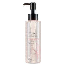더페이스샵 미감수 브라이트 라이트 클렌징 오일 150ml 1개 상품 이미지