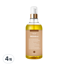 아로하트리즈오가닉바디오일500ml-추천-상품