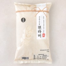곰곰 소중한 우리쌀 전라미, 10kg, 1개