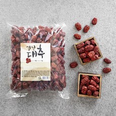 산들 건대추 별초, 500g, 1봉