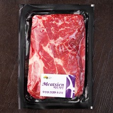 미트지엥 곡물 척아이롤 구이용 (냉장), 300g, 1개