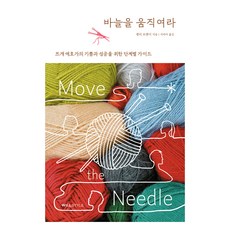 바늘을 움직여라, 윌스타일, 셸리 브랜더