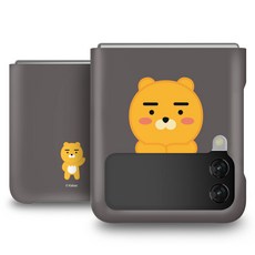 갤럭시z플립3하드케이스