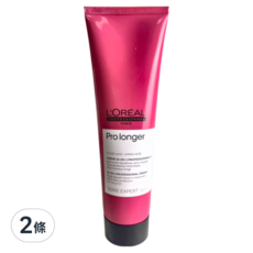 L'OREAL PROFESSIONNEL 巴黎萊雅PRO 絲漾博甦活髮韌瞬效霜 2條 150ml