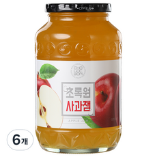 부국사과잼5kg