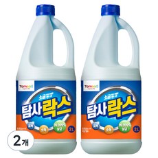 탐사 락스, 2L, 2개