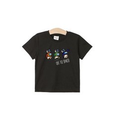 NYKIDS Irmon's NY 短袖 T恤 US056