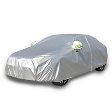 AUTOFIT 全罩式汽車罩, 1組