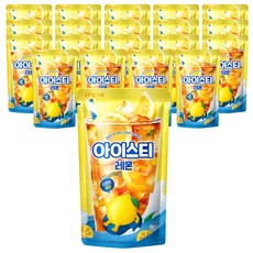 빙그레아이스티