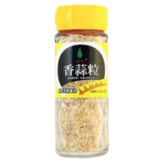 飛馬 香蒜粒 55克 台灣產, 55g, 1瓶