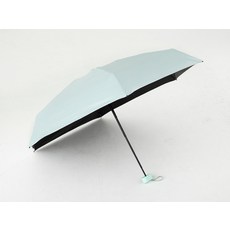 코멧 UV 99.9% 자외선(UV) 차단 초경량 5단 미니 우산 양산 겸용 + 커버포함 - 이미지 8