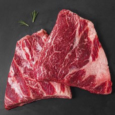 미국산 소본갈비살 프라임 리테일팩(원육) (냉장), 3.6kg, 1개